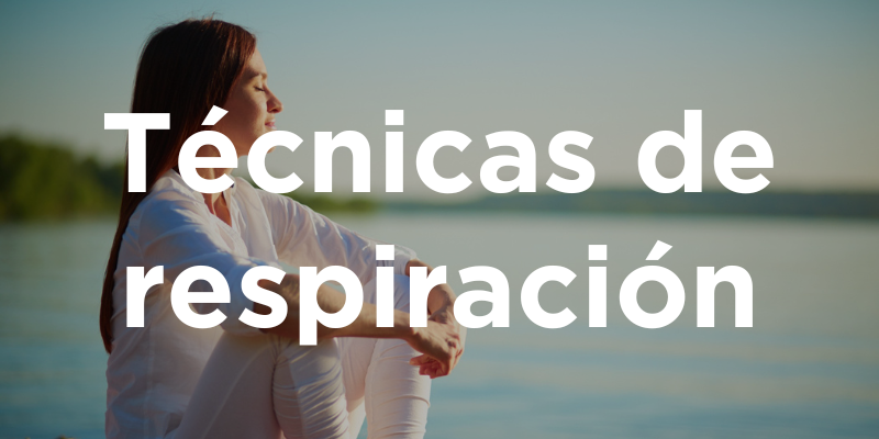 Técnicas De Respiración